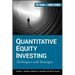 Quantitative Equity Investing: Techniques and Strategies