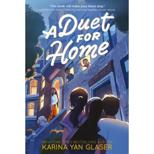 A Duet for Home