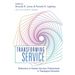 Transforming Service: Reflections of Student Services Professionals in Theological Education
