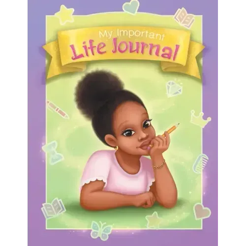 My Important Life Journal