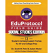 The EduProtocol Field Guide Social Studies Edition: 13 Student-Centered Lesson Frames for AP and College Prep