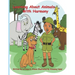 Learning About Animals with Harmony
