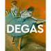 Degas: Masters of Art