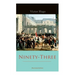Ninety-Three (Illustrated Edition)