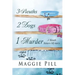 3 Sleuths, 2 Dogs, 1 Murder: A Sleuth Sisters Mystery