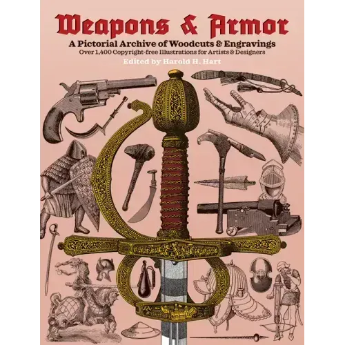 Weapons and Armor