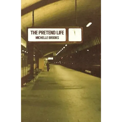 The Pretend Life