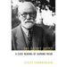 The Secret Artist: A Close Reading of Sigmund Freud