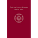 The Anglican Rosary: Prayer Book