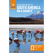 The Rough Guide to South America on a Budget: Travel Guide with eBook