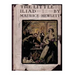 The little Iliad (1915) A NOVEL by Maurice Hewlett