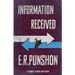 Information Received