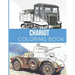 chariot coloring book: tank