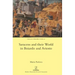 Saracens and their World in Boiardo and Ariosto