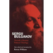 Sergii Bulgakov: Towards a Russian Political Theology