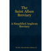 The Saint Alban Breviary