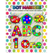 Dot Markers Fun with Numbers Letters Shapes and Animals: Big Daubers Dot Markers For Kids Ages 3-5, Children, Toddlers Activity Book. Dot Marker Workb