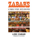 Zabar's: A Family Story, with Recipes