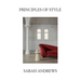 Principles of Style
