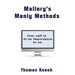 Mallory's Manly Methods