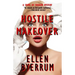 Hostile Makeover: A Crime of Fashion Mystery