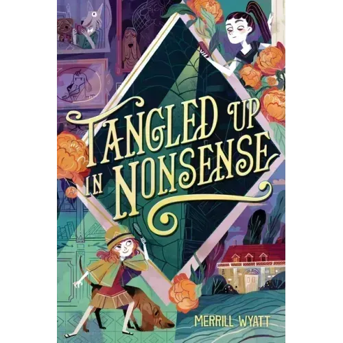 Tangled Up in Nonsense