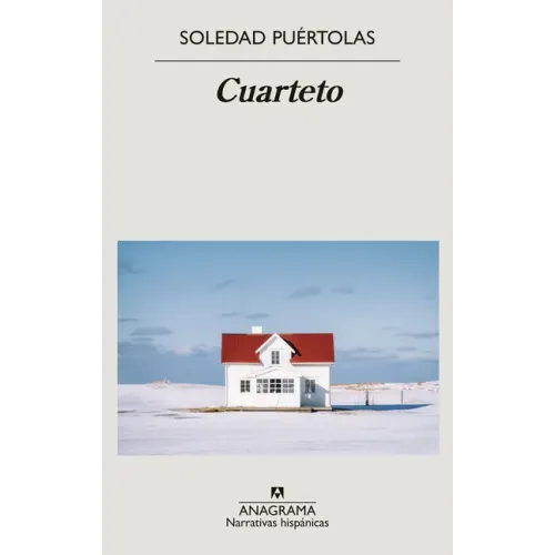 Cuarteto