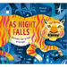 As Night Falls: Creatures That Go Wild After Dark