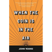 When the Coin is in the Air