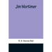 Jim Mortimer