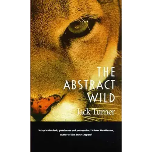 The Abstract Wild