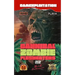 Cannibal Zombie Flesheaters: 212 System