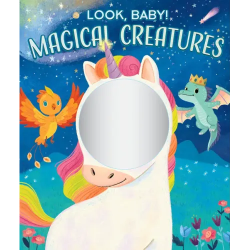 Magical Creatures
