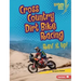 Cross Country Dirt Bike Racing: REV It Up!