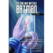 The Man Who Watched Batman Vol. 1: An In Depth analysis of Batman: The Animated Series