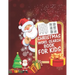 Christmas Word Search Book For Kids: 30 Easy Large Print Word Find Puzzles for Kids: Jumbo Word Search Puzzle Book (8.5"x11") with Fun Themes! (Word S