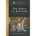 Bible and Baptism