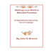 Making Love Work In Blended Families: Be step family smart by knowing your love languages