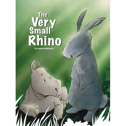 The Very Small Rhino