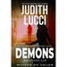 Demons Among Us: The Alexandra Destephano Medical Thriller Series