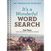 It's a Wonderful Word Search: 68 Topnotch Puzzles