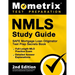 NMLS Study Guide - SAFE Mortgage Loan Originator Test Prep Secrets Book, Full-Length MLO Practice Exam, Detailed Answer Explanations: [2nd Edition]
