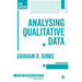 Analyzing Qualitative Data