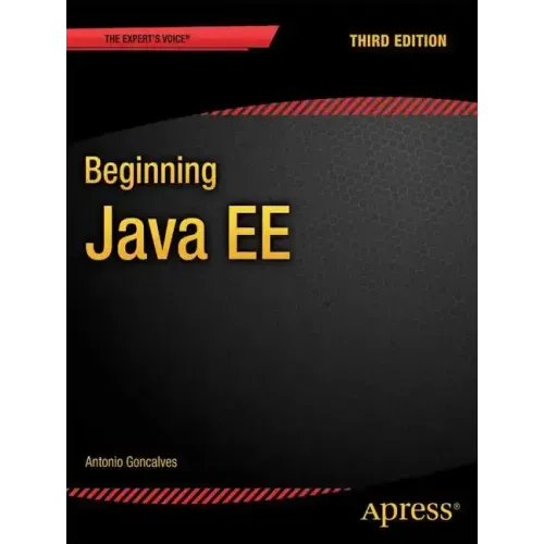 Beginning Java Ee 7