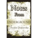 Notes From Underground