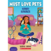 Bunny Bonanza (Must Love Pets #3)