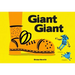 Giant Giant: A Picture Book