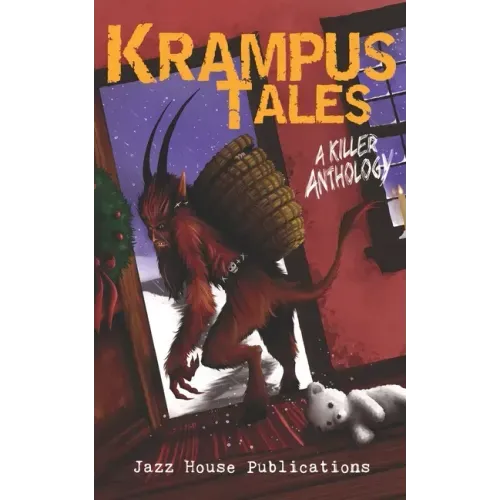 Krampus Tales: A Killer Anthology