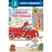 Richard Scarry's Smokey the Fireman