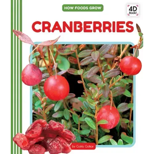 Cranberries